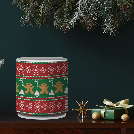 BeoPlay M5 Cover - Ginger Ride