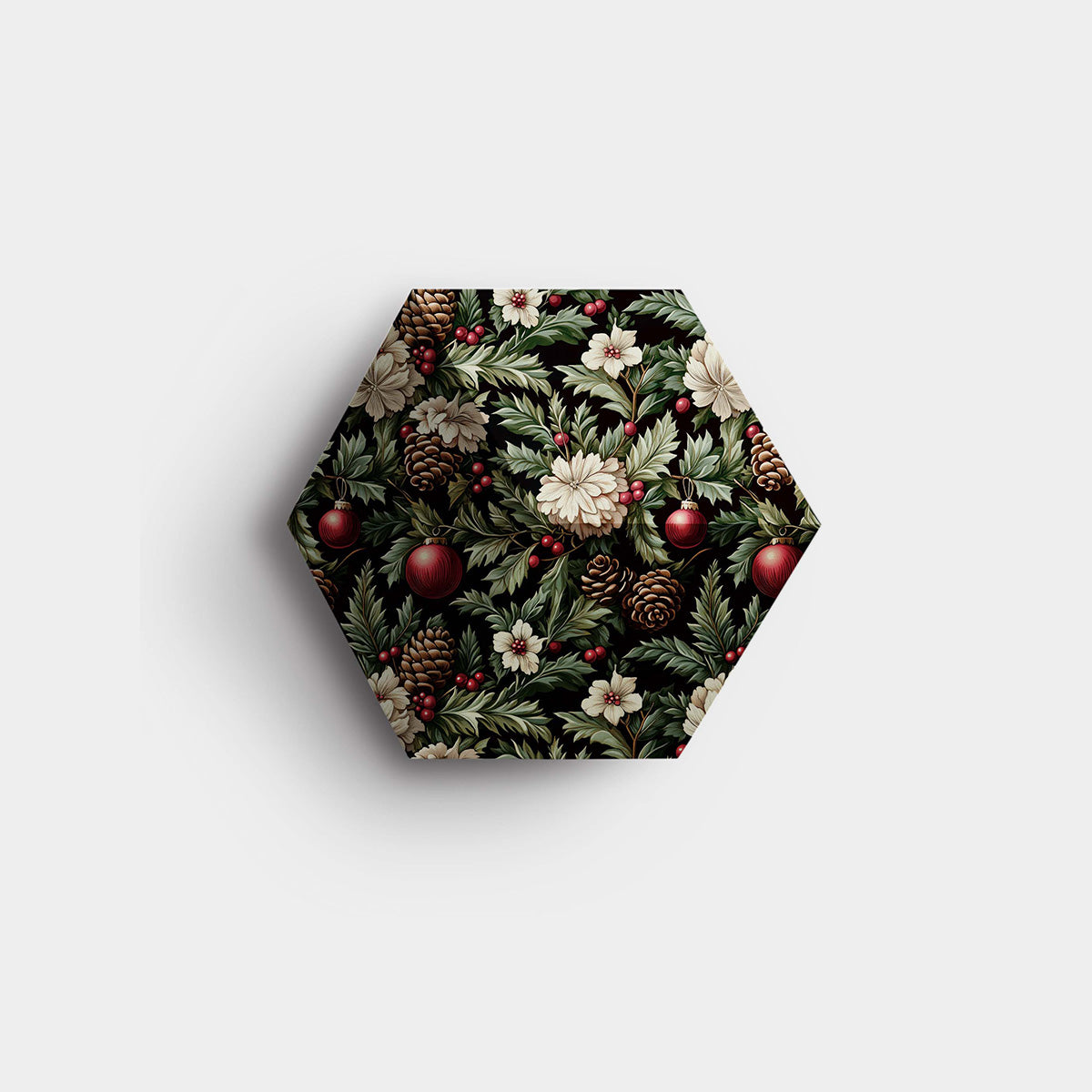BeoSound Shape Cover - Pine Joy