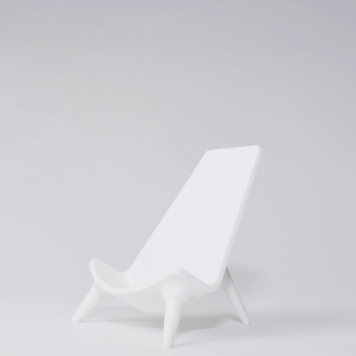 BeoPlay/BeoSound A1 Stand - Pure White