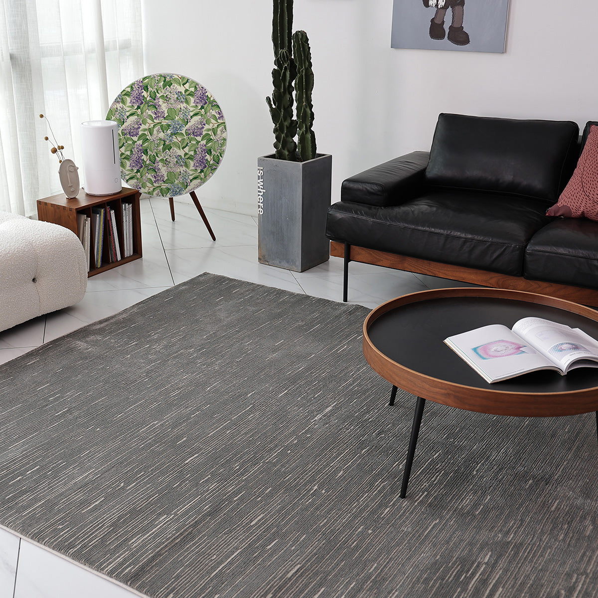 BeoPlay / BeoSound A9 - Purple Haze