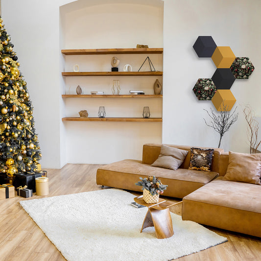 BeoSound Shape Cover -  Pine Joy