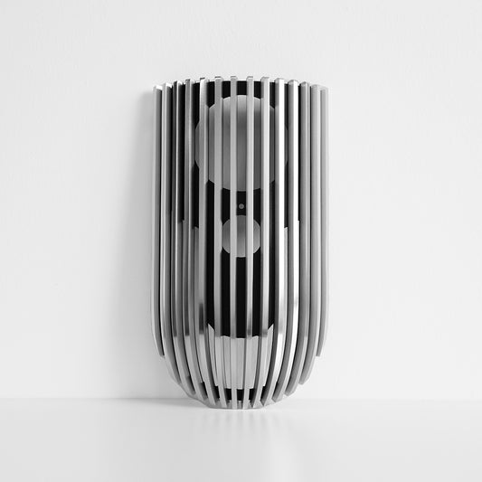 BeoLab 8 Aluminium Cover - Silver