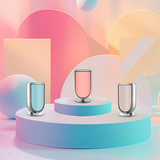 BeoLab 8 Covers - Solid Colors