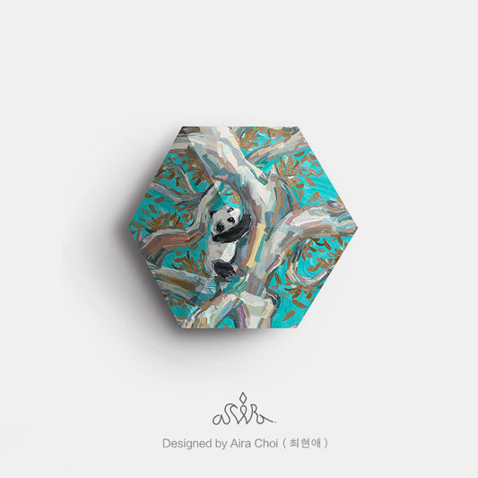 BeoSound Shape Cover - The Tree of Love