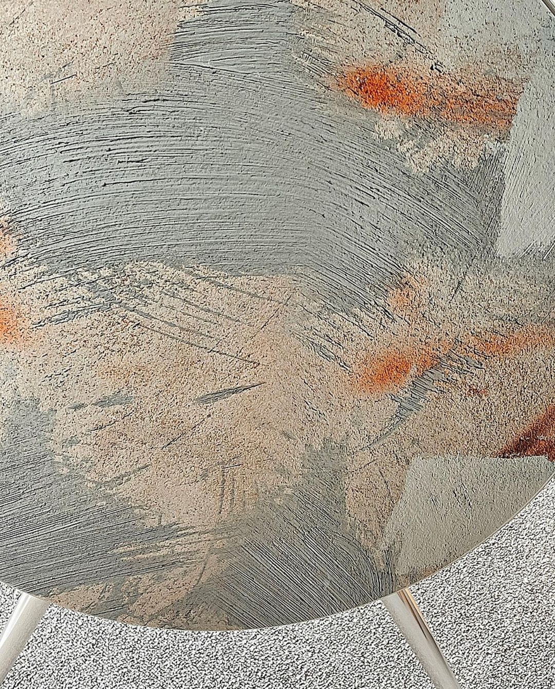 BeoPlay / BeoSound A9 Cover - Wabi-Sabi