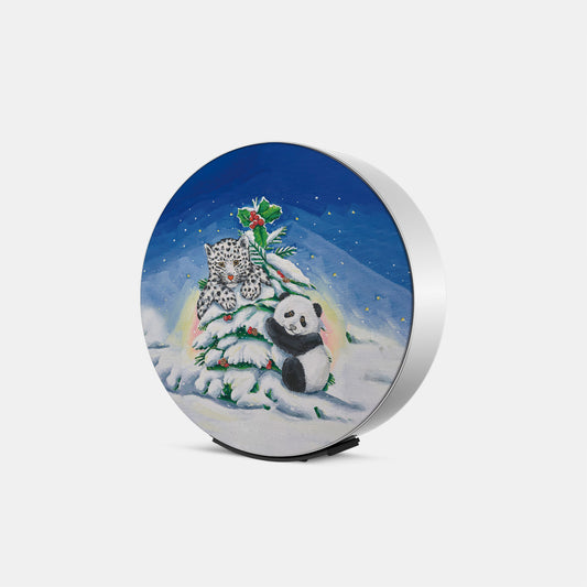 BeoSound Edge Covers - Winter Friends