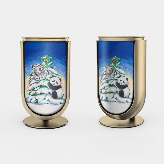 BeoLab 8 Covers - Winter Friends