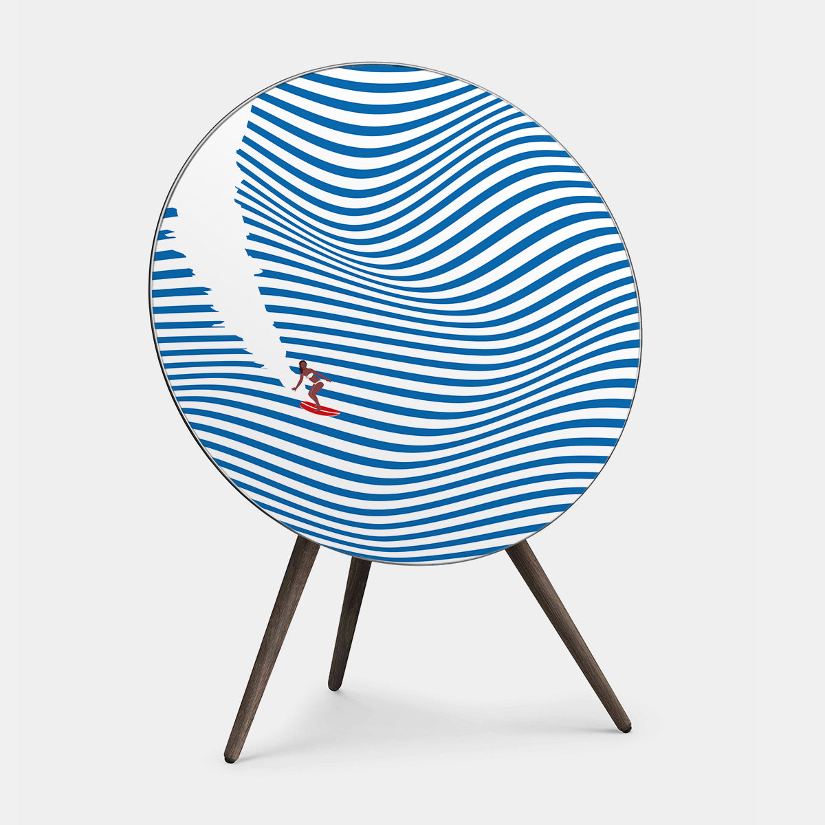 BeoPlay / BeoSound A9 - The Wave