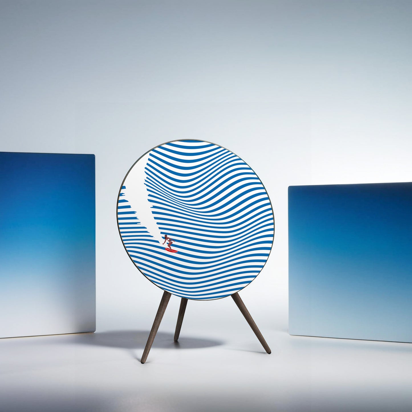 BeoPlay / BeoSound A9 - The Wave