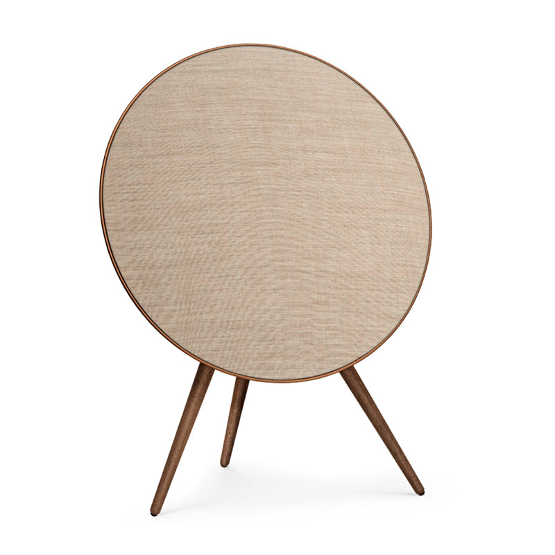 BeoPlay / BeoSound A9 Kvadrat Cover - Warm Taupe