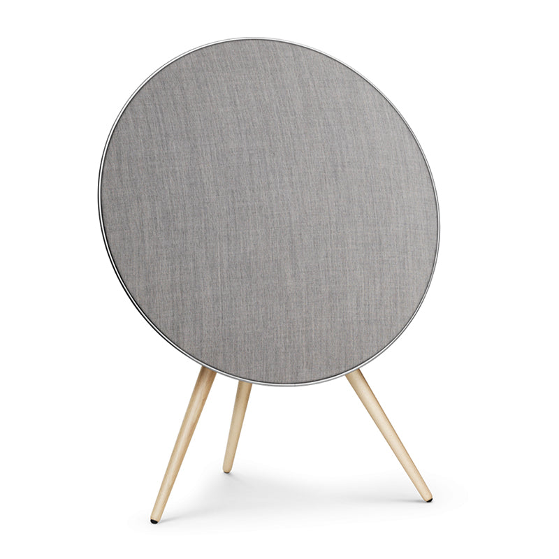 BeoPlay A9 Kvadrat Cover - Light Grey