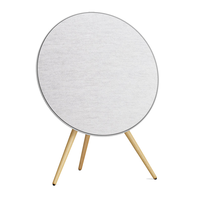 BeoPlay / BeoSound A9 Kvadrat Cover - Pebble White