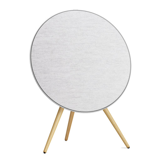 BeoPlay / BeoSound A9 Kvadrat Cover - Pebble White