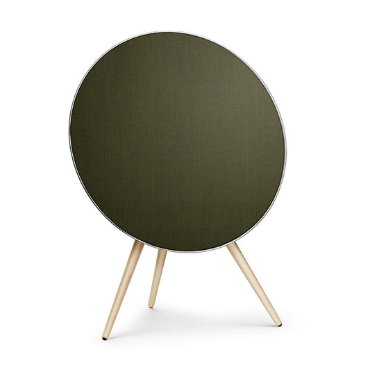 BeoPlay A9 Kvadrat Cover - Infantry Green