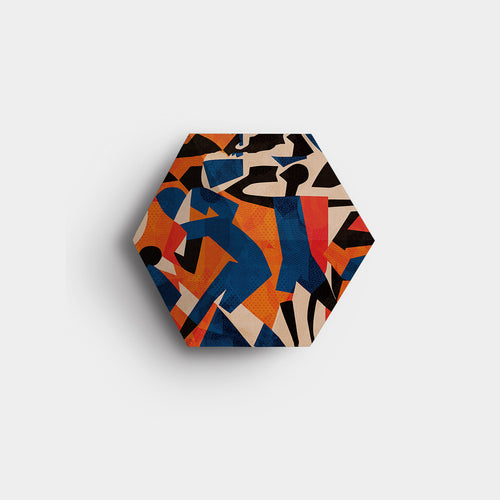 Cover für BeoSound Shape – Verve