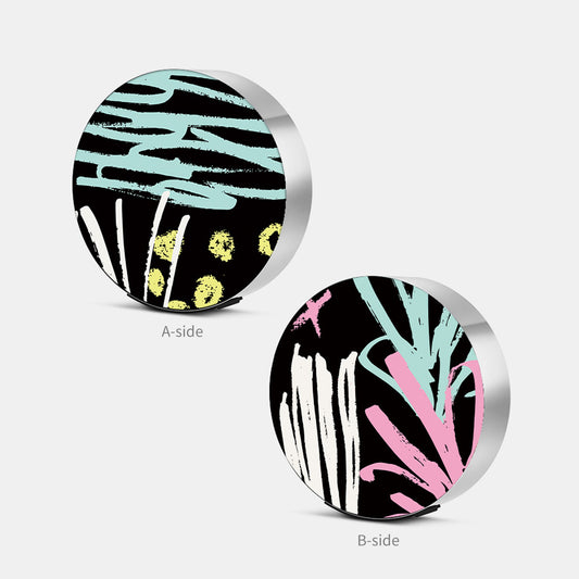 BeoSound Edge Covers - Graffiti