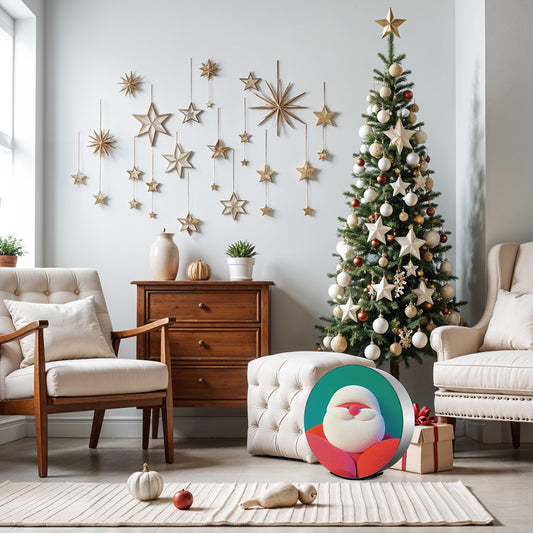 BeoSound Edge Covers - HOHOHO