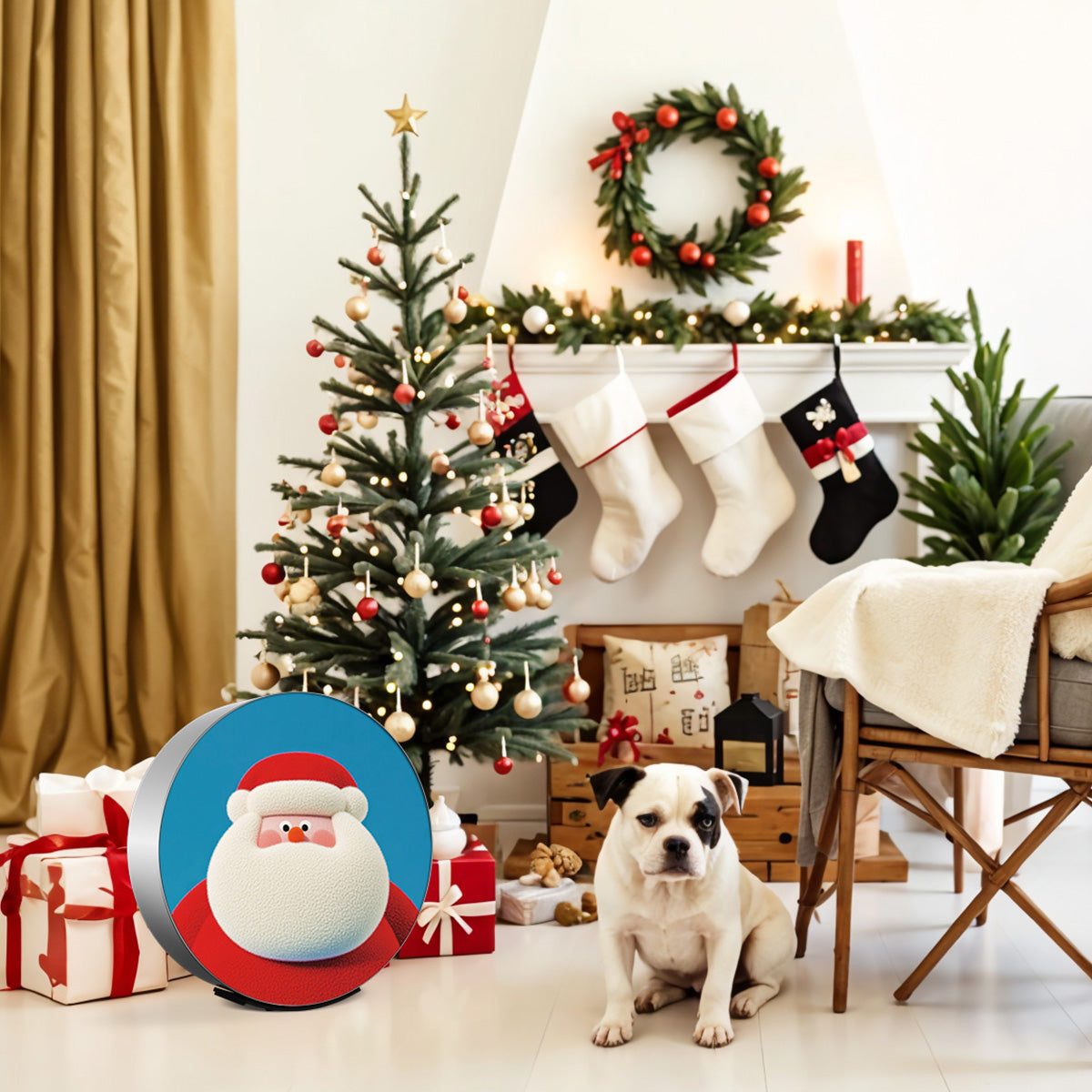 BeoSound Edge Covers - HOHOHO
