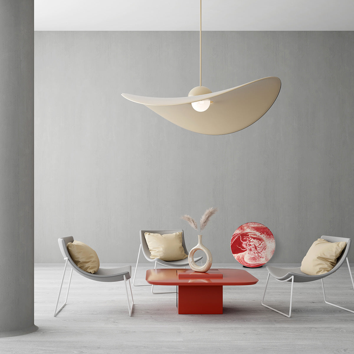 BeoSound Edge Covers - Serene Ember