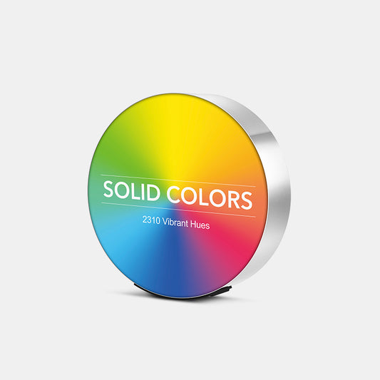 BeoSound Edge Covers - Solid Colors