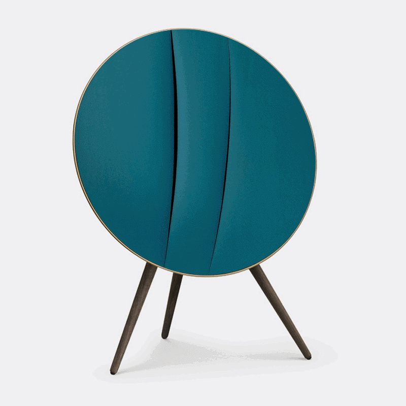 BeoPlay / BeoSound A9 Cover - Custom Design