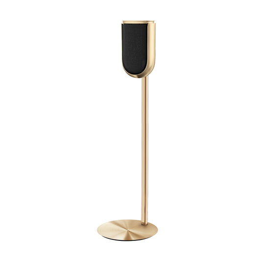 BeoLab 8 Floor Stand - Gold Tone