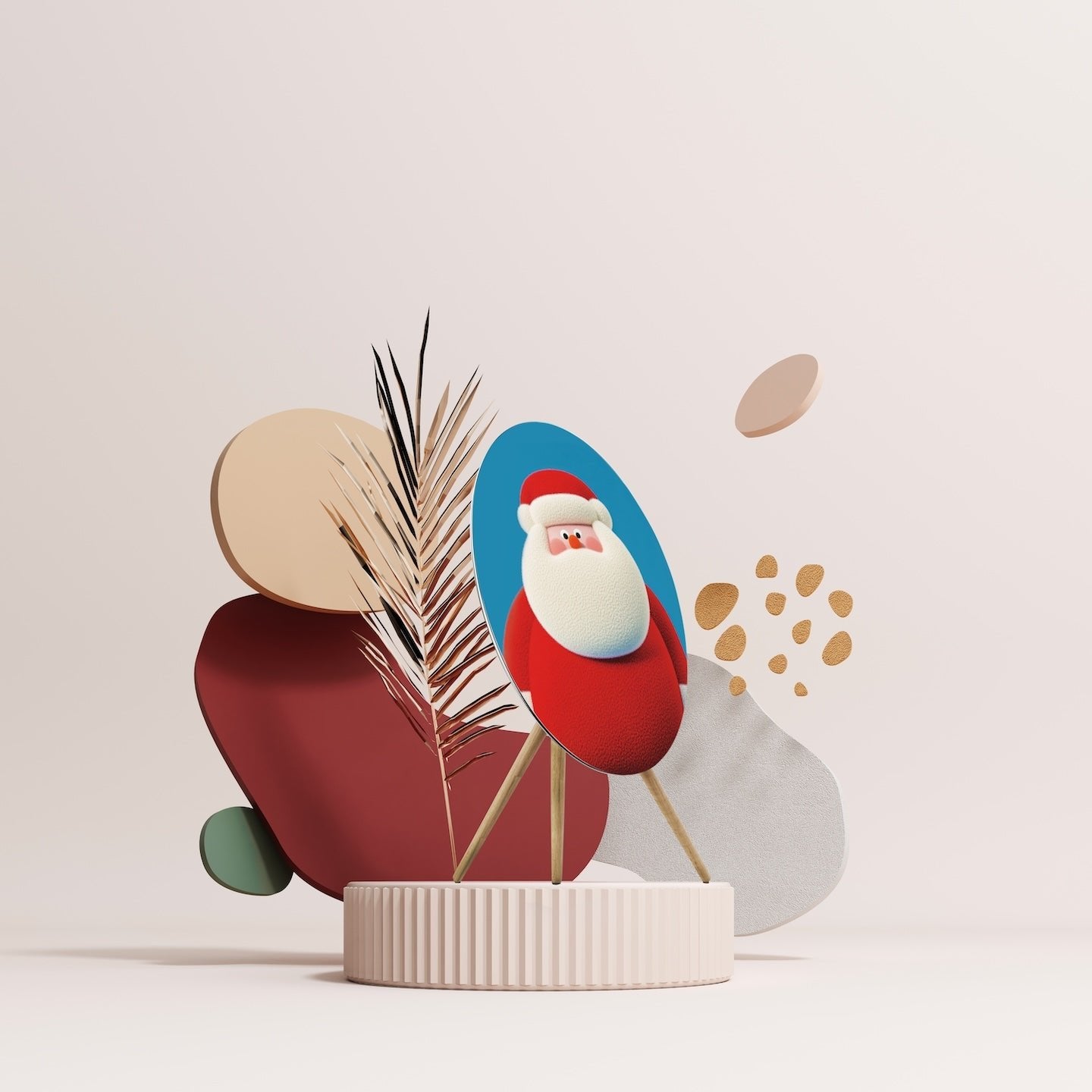 BeoPlay / BeoSound A9 - HOHOHO