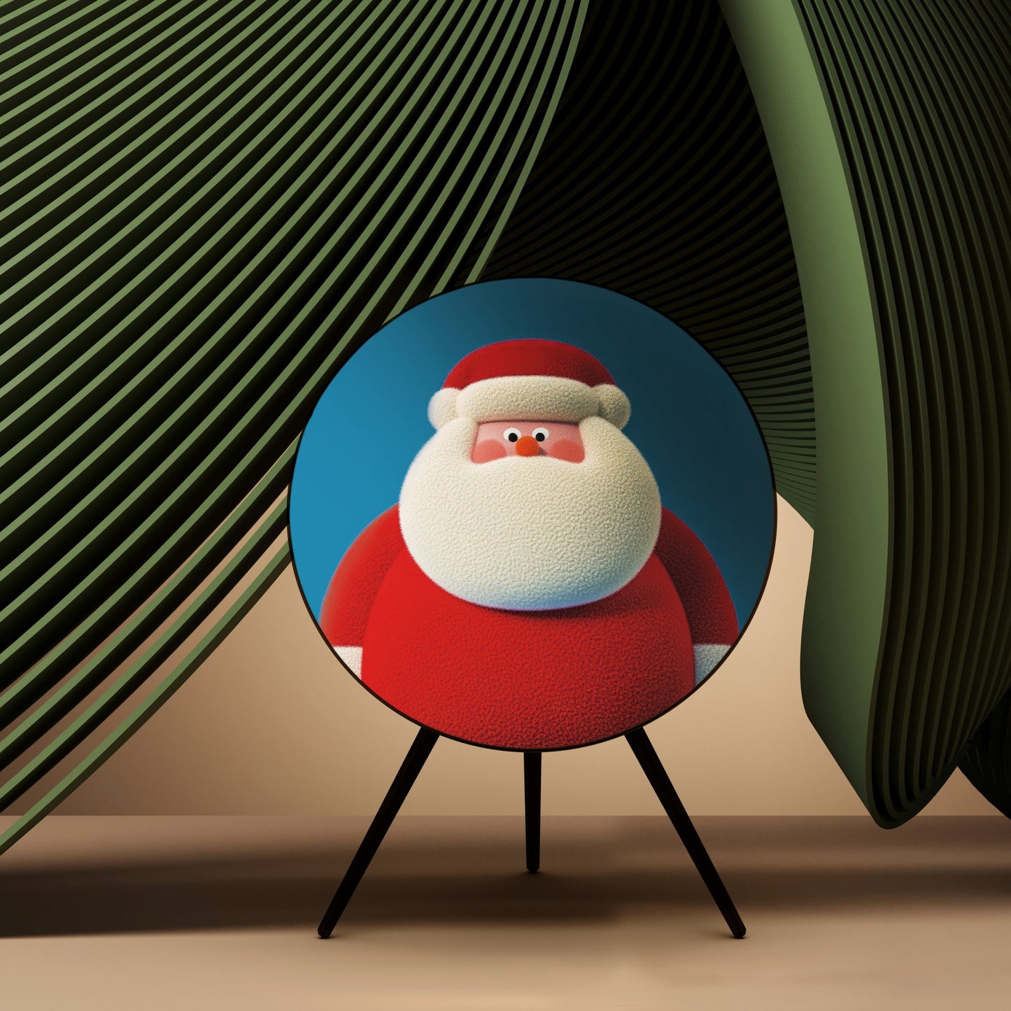 BeoPlay / BeoSound A9 - HOHOHO