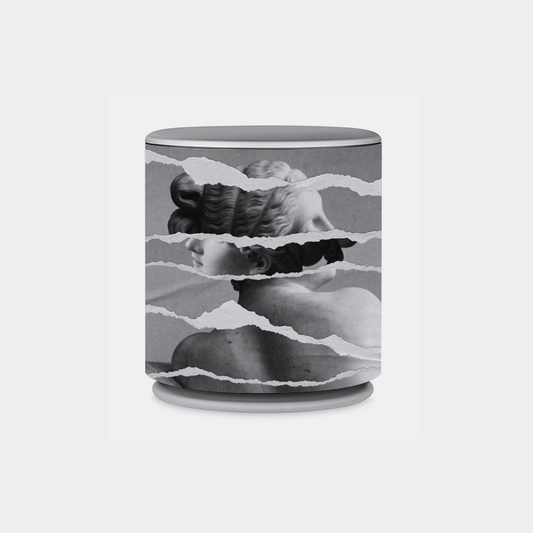 BeoPlay M5 Cover - Custom Design