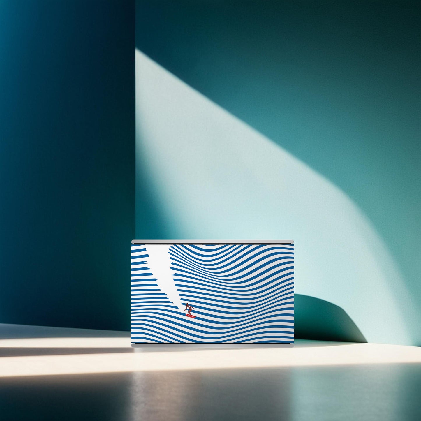 BeoSound Level Cover - The Wave
