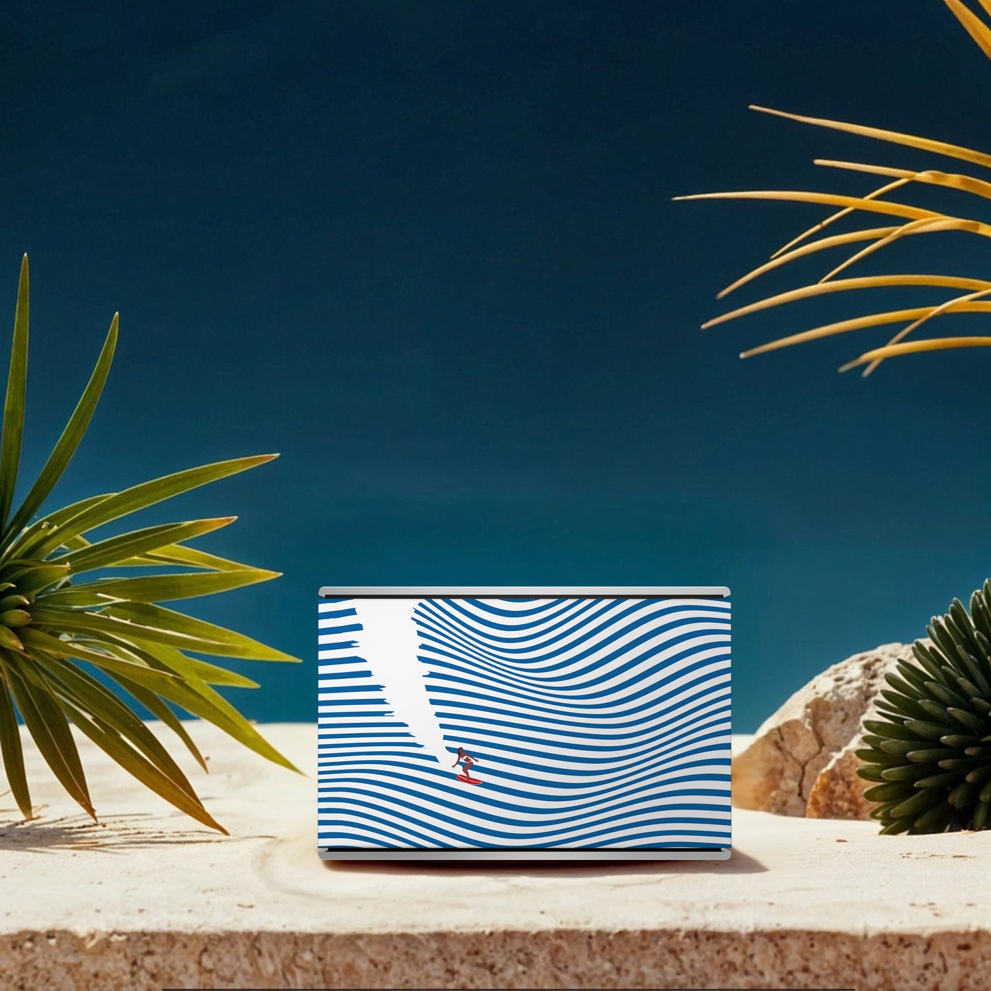 BeoSound Level Cover - The Wave