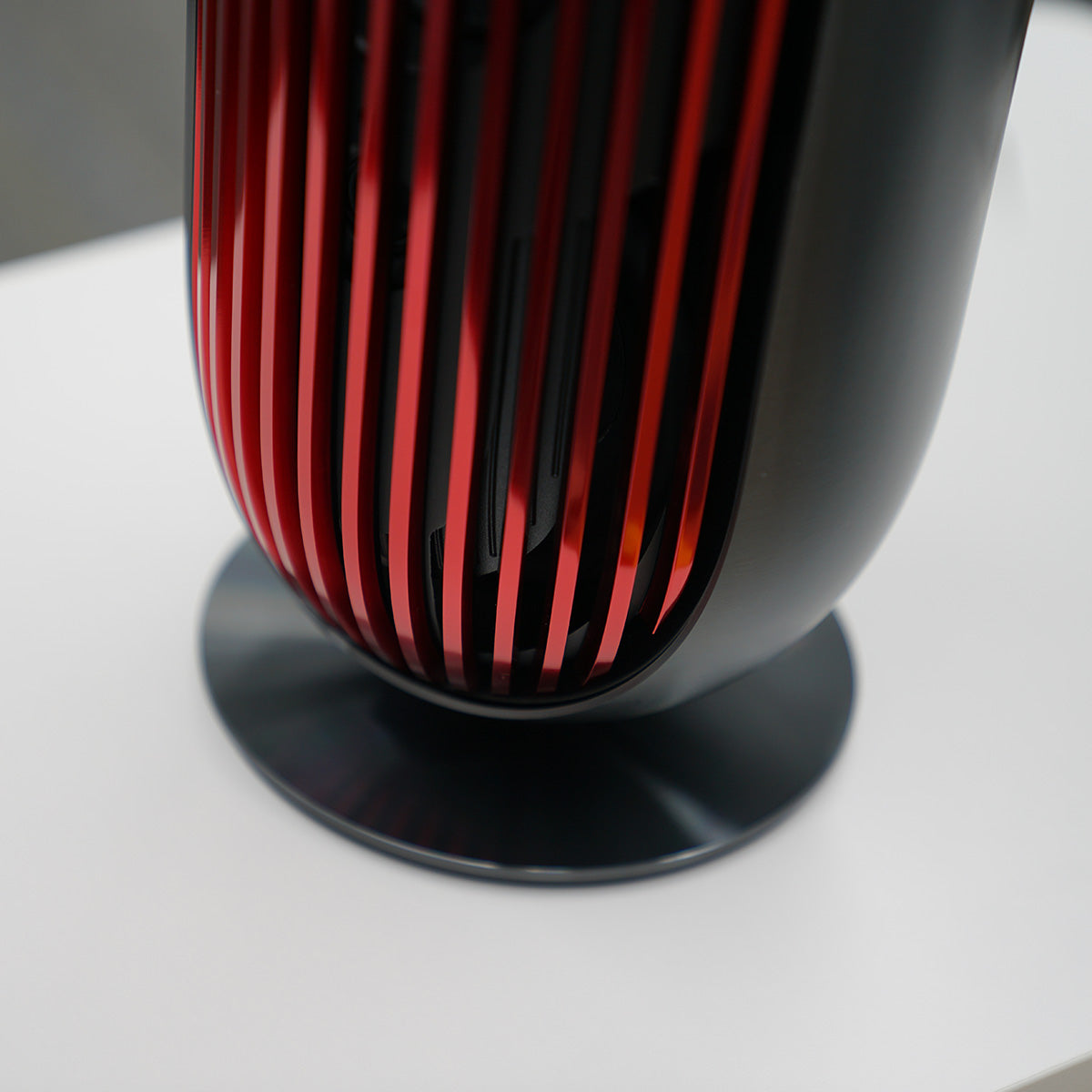 BeoLab 8 Aluminum Cover - Starlight Red