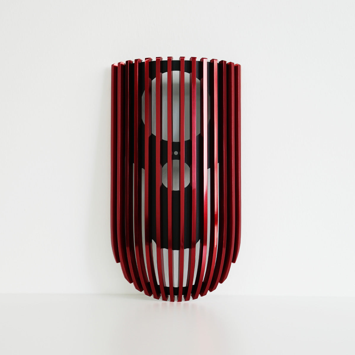 BeoLab 8 Aluminum Cover - Starlight Red