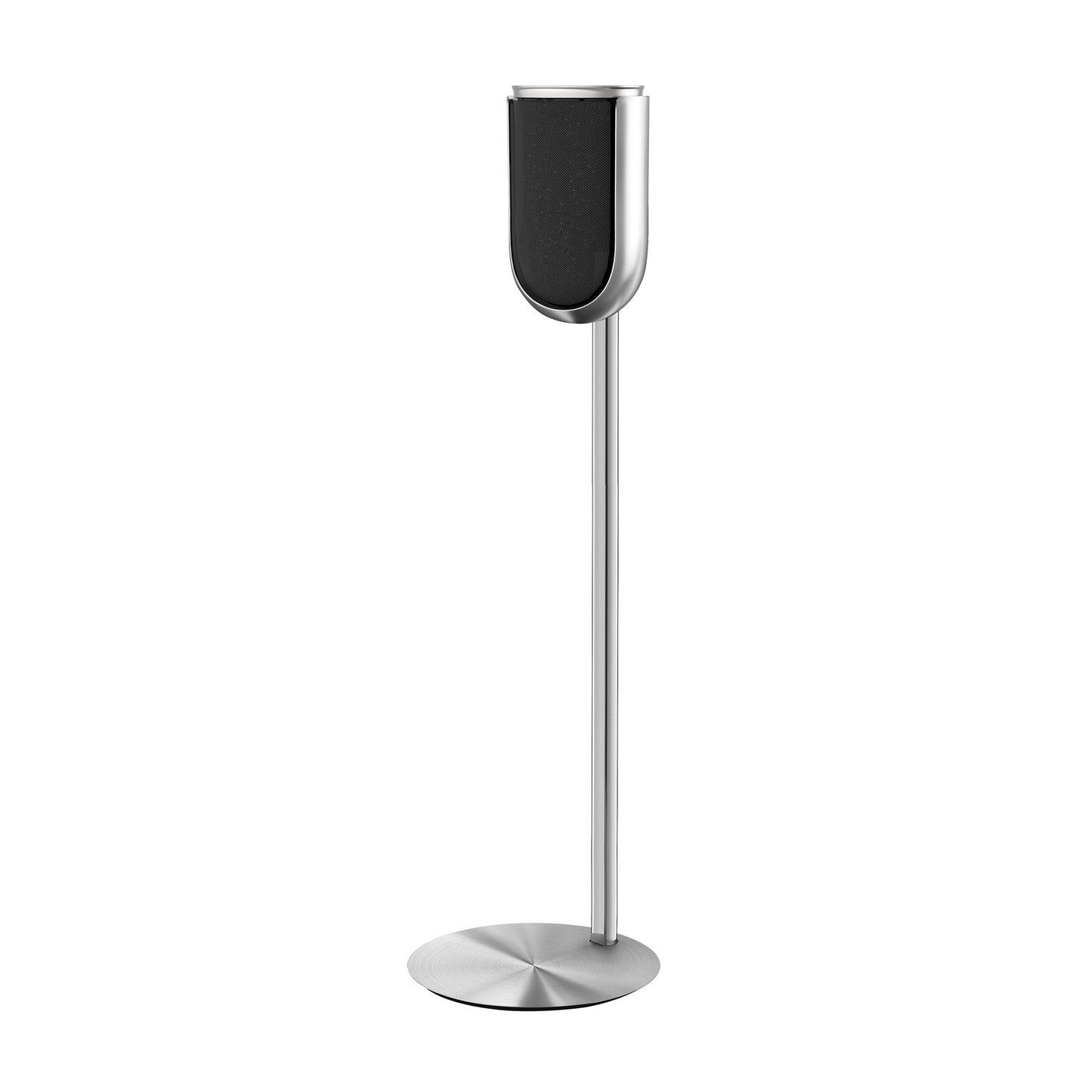 BeoLab 8 Floor Stand - Silver