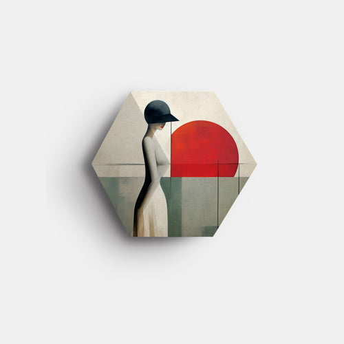 Cover für BeoSound Shape – Soleil