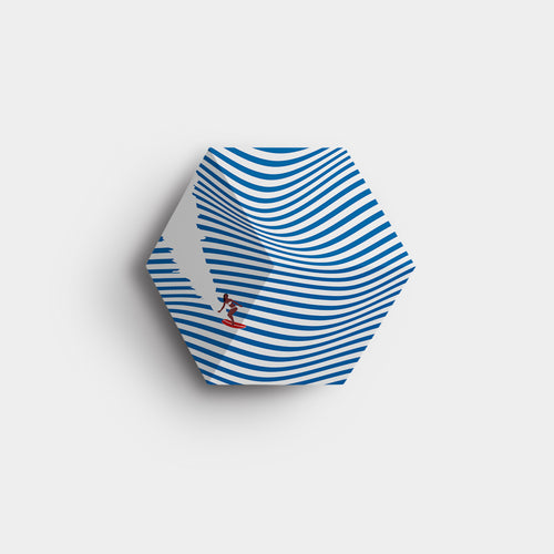 Cover für BeoSound Shape – The Wave