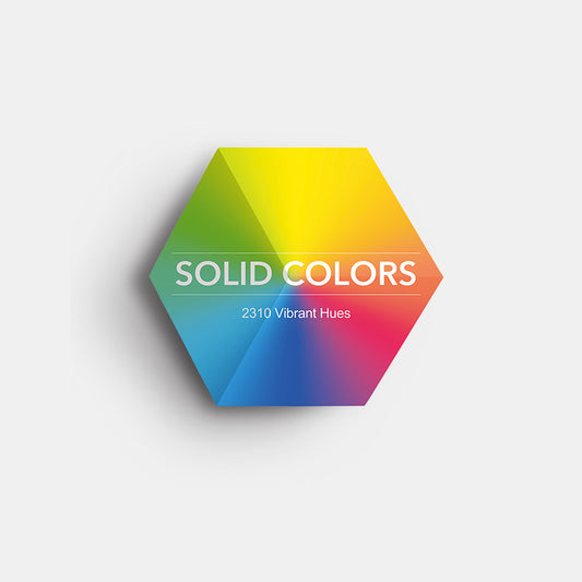 BeoSound Shape Cover - Solid Colors