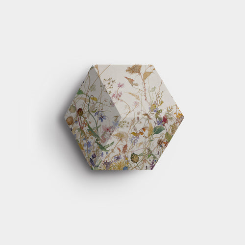 BeoSound Shape Cover - Herbarium