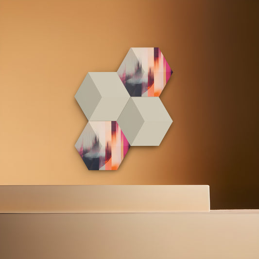 BeoSound Shape Cover - Radiant Horizon