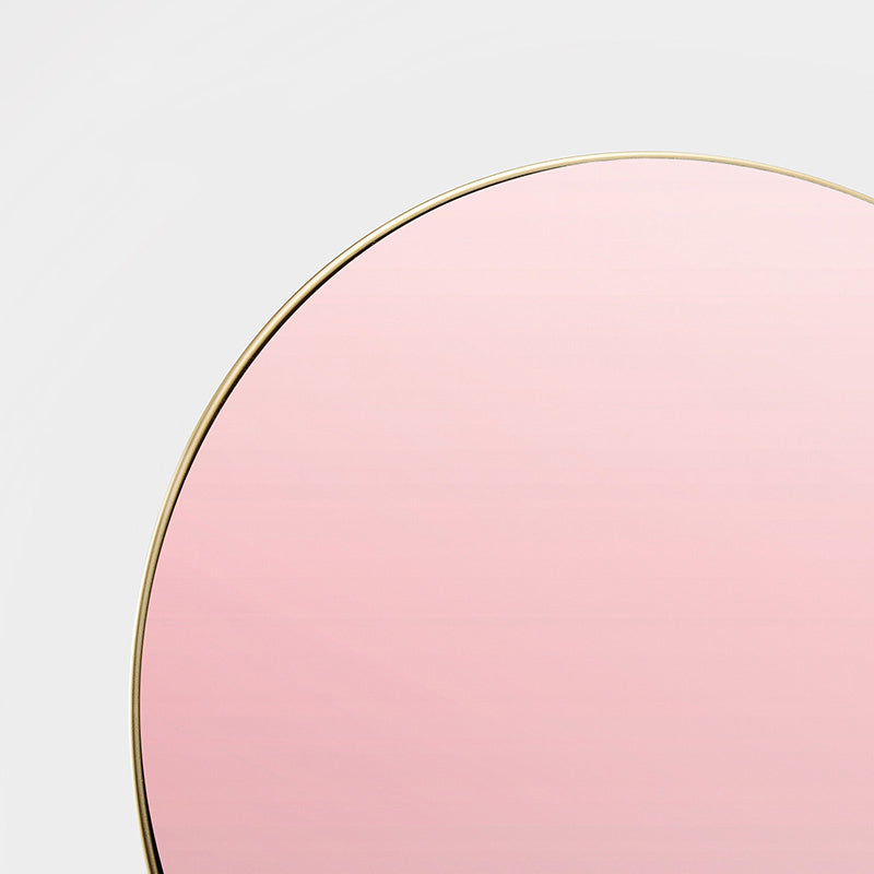 BeoPlay / BeoSound A9 Cover - Coral Pink
