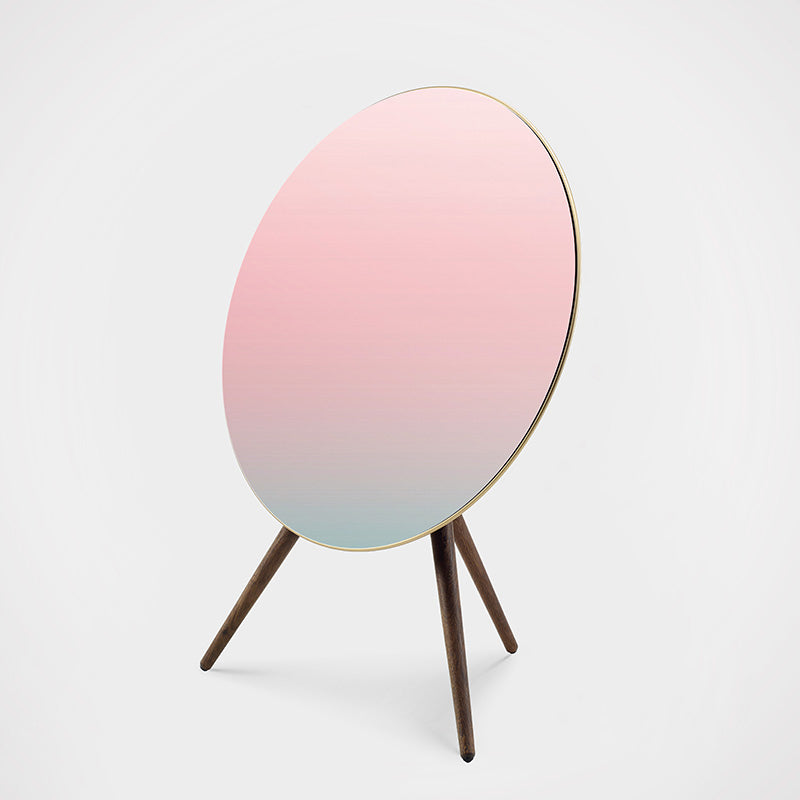 BeoPlay / BeoSound A9 Cover - Coral Pink