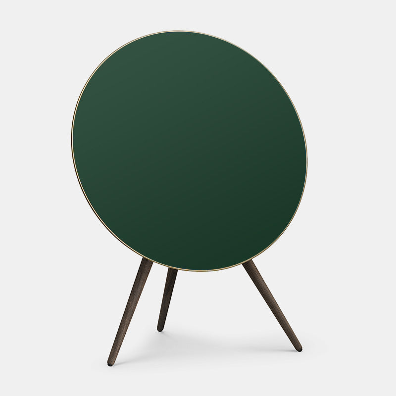 BeoPlay / BeoSound A9 Cover - Midnight Green
