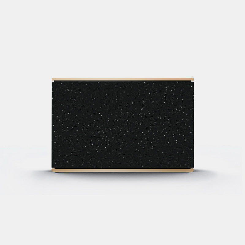 BeoSound Level Cover - Stardust Black