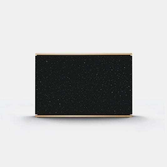 BeoSound Level Cover - Stardust Black
