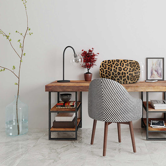 BeoPlay A6 Cover - Cheetah Print