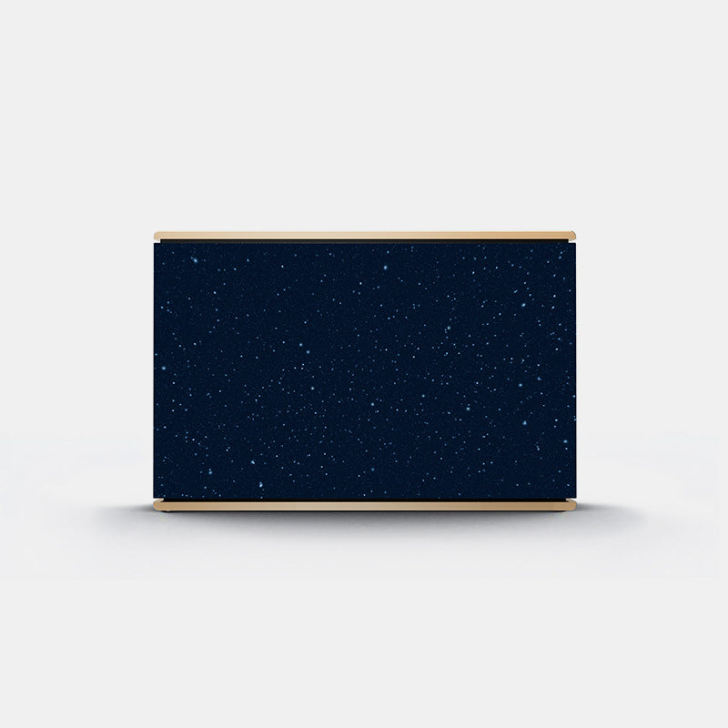BeoSound Level Cover - Stardust Blue