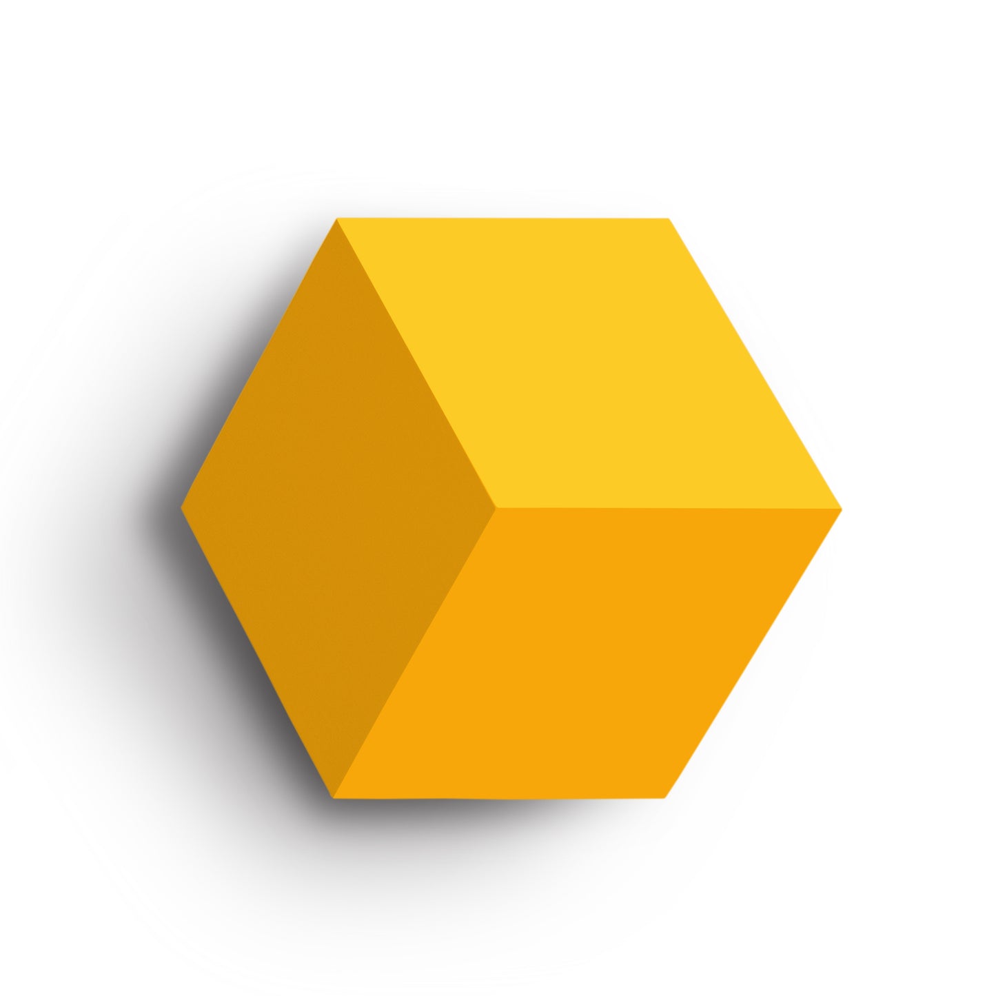 BeoSound Shape Cover - Yellow