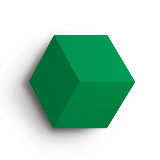 BeoSound Shape Cover - Green