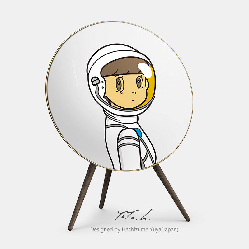 BeoPlay / BeoSound A9 Cover - Astronaut