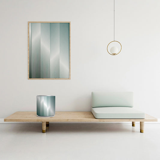 BeoPlay M5 Cover - Shade of Green